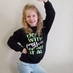 Meet your Posher, Patricia